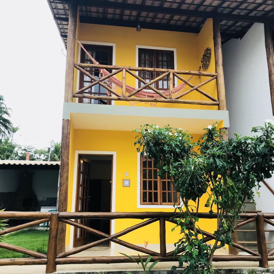 Apartamento Em Lencois No 01- Primavera Exterior photo